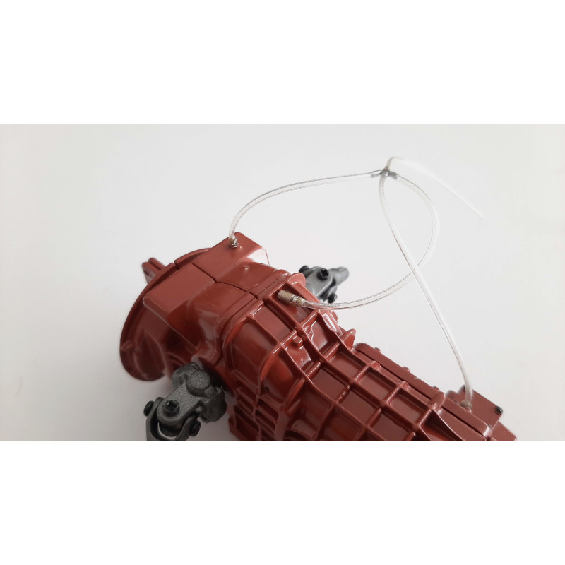 Bottari 13292 Cornice + Cuffia Leva Cambio per Auto