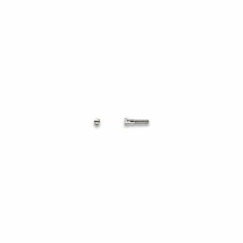 Screws M0,8x4,2 mm