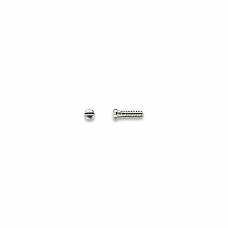 Screws M1,4x5,5 mm