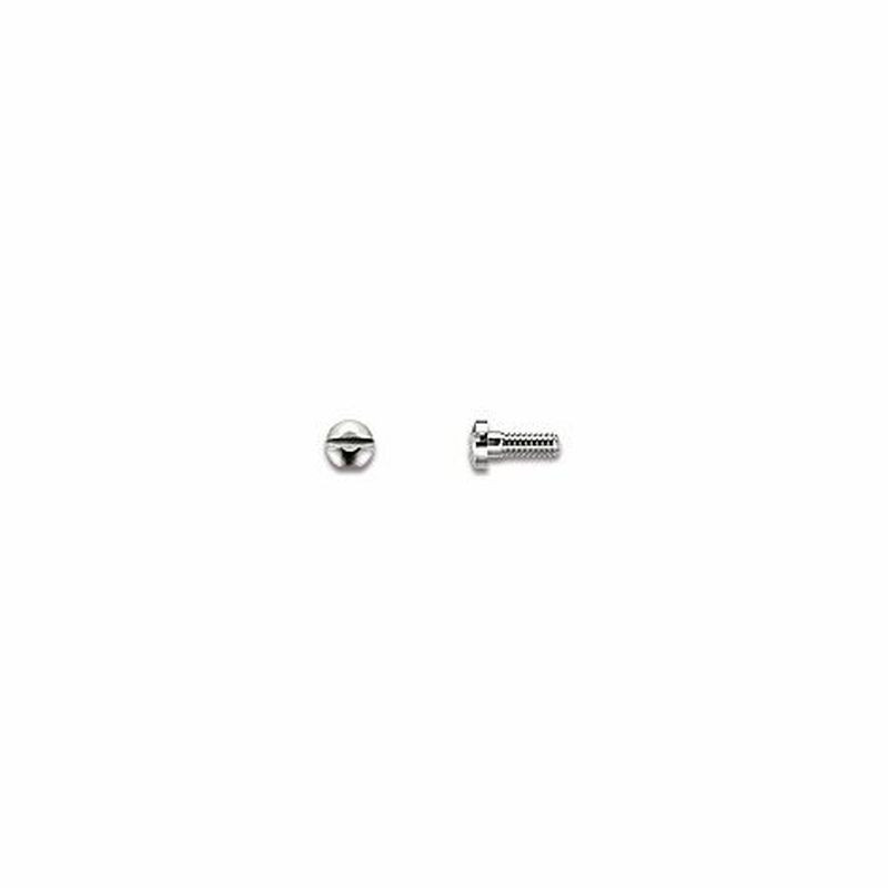 Screws M1,2x4,1 mm