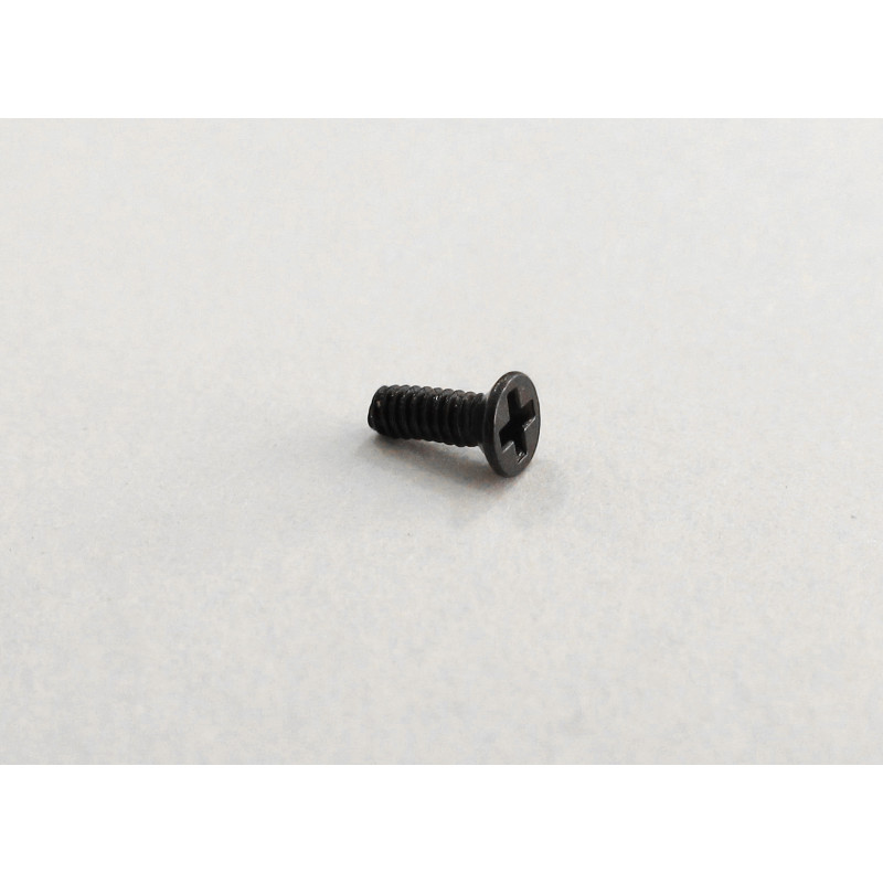 Viti a testa svasata M1,4x4 mm