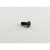 Countersunk head screws M1,4x4 mm