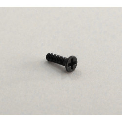 Countersunk head screws...