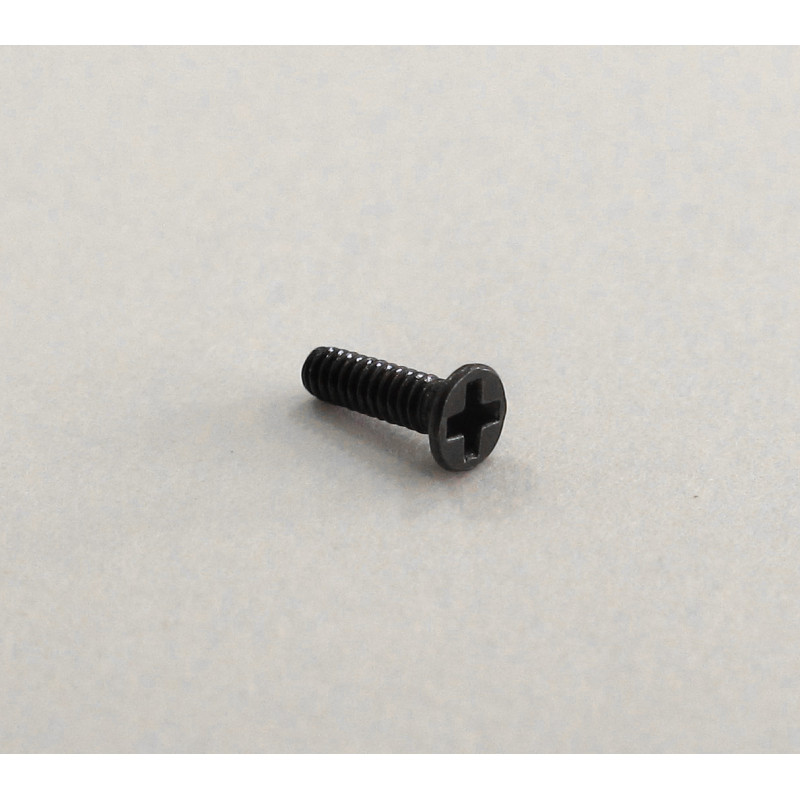 Countersunk head screws M1,4x5 mm