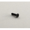 Countersunk head screws M1,4x5 mm