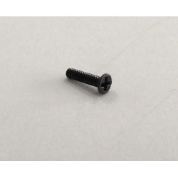 Countersunk head screws...