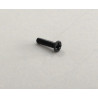 Countersunk head screws M1,4x6 mm