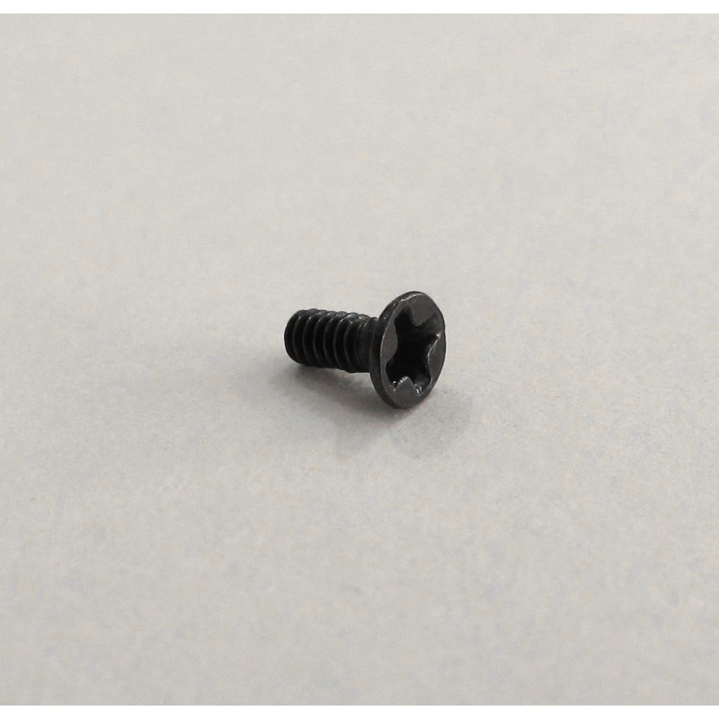 Countersunk head screws M1,7x4 mm