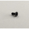 Viti a testa svasata M1,7x4 mm