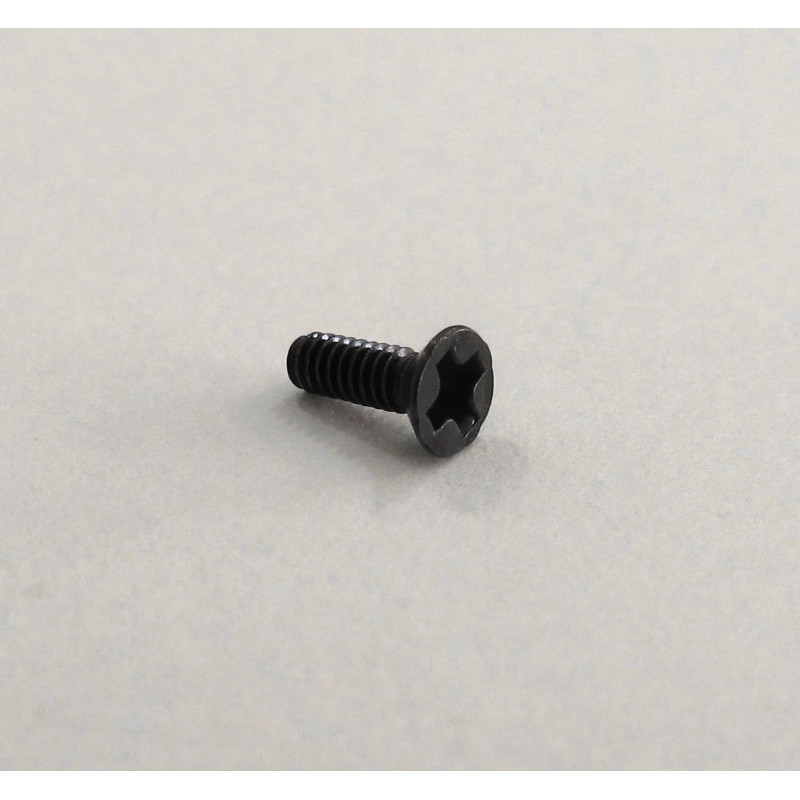 Countersunk head screws M1,7x5 mm