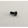 Countersunk head screws M1,7x5 mm