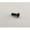 Countersunk head screws M1,7x6 mm