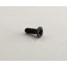 Countersunk head screws M2x6 mm