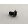 Countersunk head screws M3x6 mm