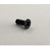 Countersunk head screws M3x8 mm