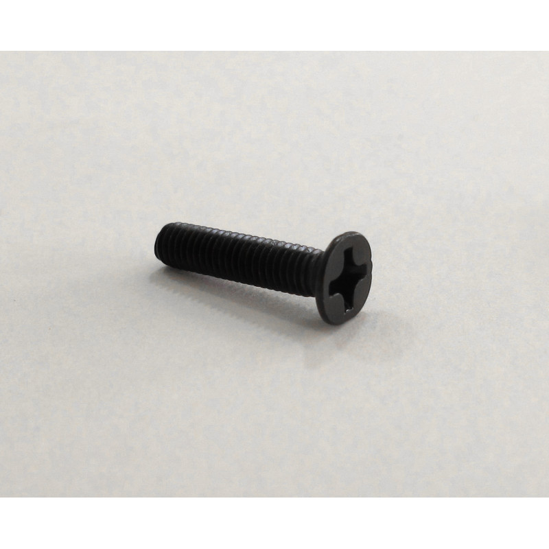 Viti a testa svasata M3x14 mm