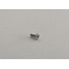 Screws M1,2x2,5 mm