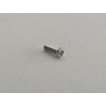 Screws M1,2x4 mm