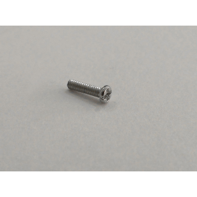 Screws M1,2x5 mm