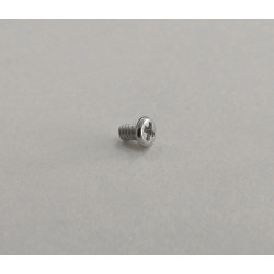 Viti M1,4x2 mm