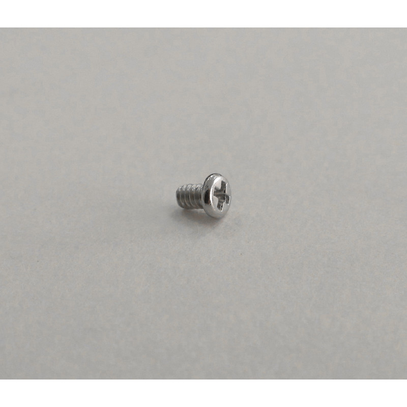 Screws M1,4x2 mm