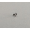 Screws M1,4x2 mm