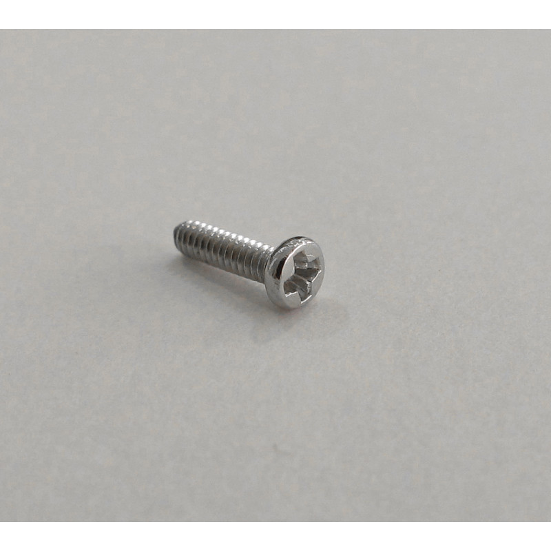 Screws M1,4x5 mm