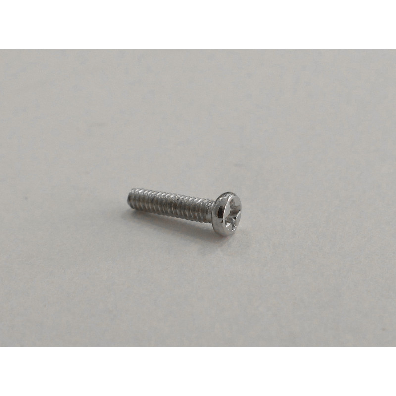 Screws M1,4x6 mm