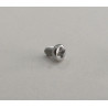 Screws M2x3 mm