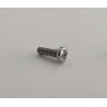 Screws M2x6 mm