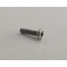 Screws M2x8 mm