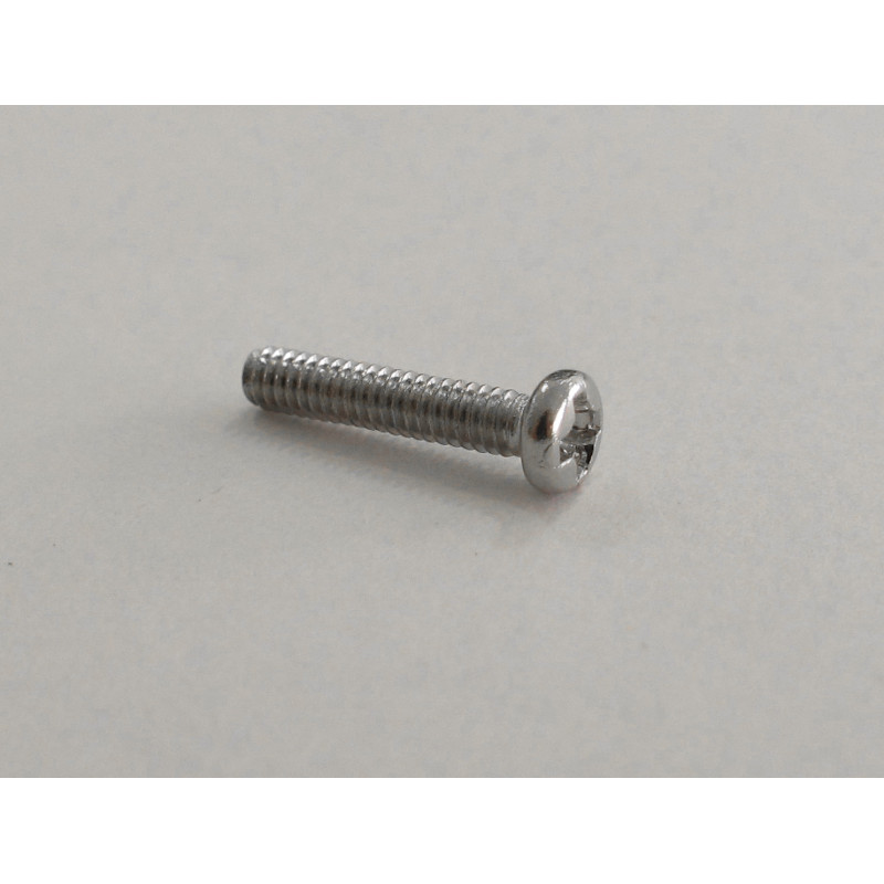 Screws M2x10 mm