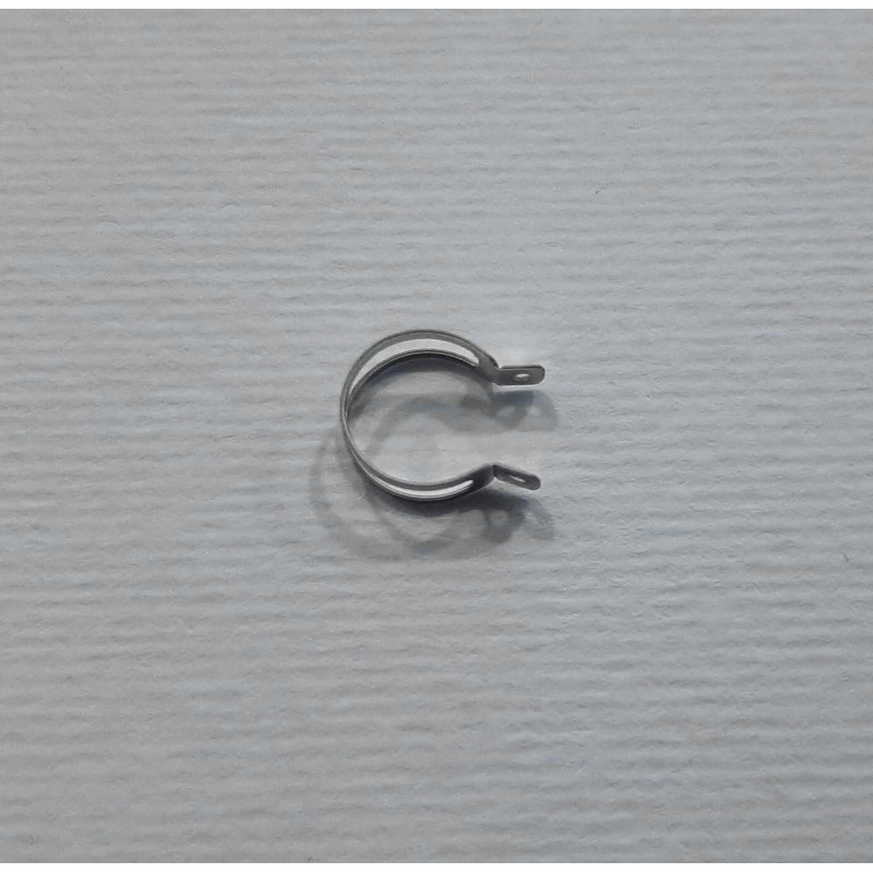 Fascetta Stringitubo Con Vite FCV 100 | - Vendita Molle - Foto 8