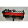F1-2000 Rear Wing Sponsor Decal
