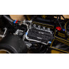 Pocher Lotus 72D 1972 British GP - scala 1/8