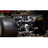 Pocher Lotus 72D 1972 British GP - scala 1/8
