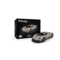 Pagani Utopia - Rinascimento Lucido - scala 1/8