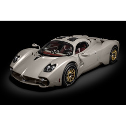 Pagani Utopia - Rinascimento Lucido - 1/8 scale