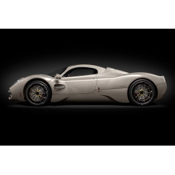 Pagani Utopia - Rinascimento Lucido - scala 1/8