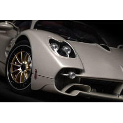 Pagani Utopia - Rinascimento Lucido - scala 1/8