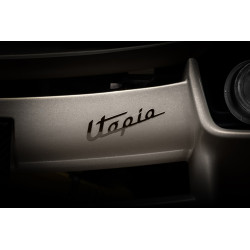 Pagani Utopia - Rinascimento Lucido - 1/8 scale