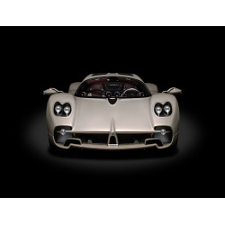 Pagani Utopia - Rinascimento Lucido - scala 1/8