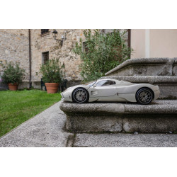 Pagani Utopia - Rinascimento Lucido - scala 1/8