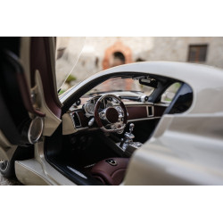 Pagani Utopia - Rinascimento Lucido - 1/8 scale