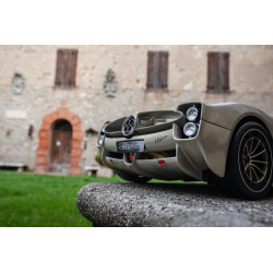 Pagani Utopia - Rinascimento Lucido - scala 1/8