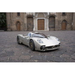 Pagani Utopia - Rinascimento Lucido - scala 1/8