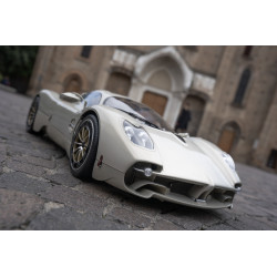 Pagani Utopia - Rinascimento Lucido - scala 1/8