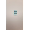 Decal temperature indicators
