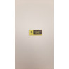 Decal batteria per F40, 330P4, 250GTO, 312T4