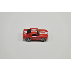 Eleonor Manga Cars – Miss Scarlet